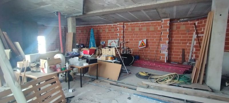Foto df2d4b87-6886-4dc3-95c2-dd0995871baa. Local comercial a Villaquilambre