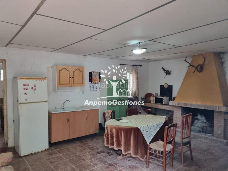 Foto 05a19335-7779-44d9-a0fb-c503b63cfe36. Propriété dans Puebla de los Infantes (La)