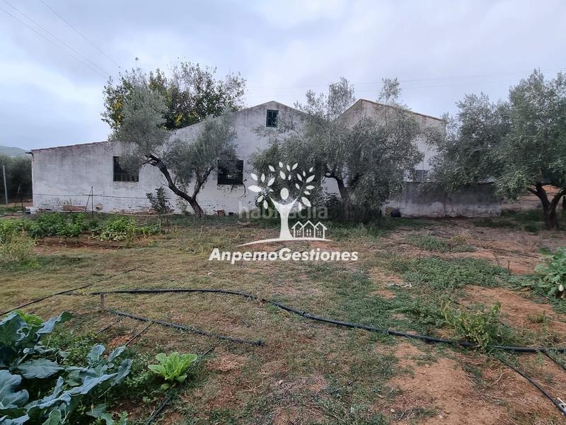 Foto 1eaa5532-e69c-4769-a67f-0ad5b2dd476a. Propriété dans Puebla de los Infantes (La)