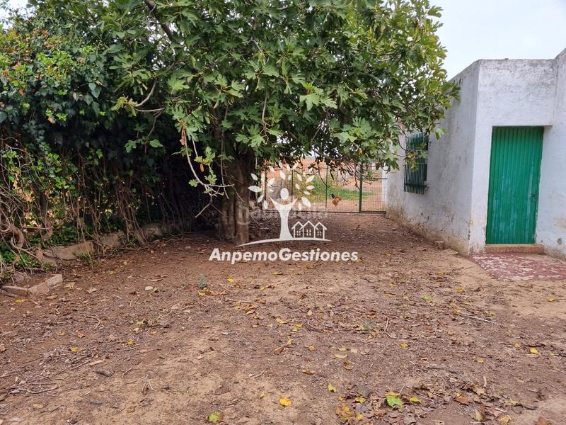 Foto 41914981-ad2a-47dd-b7b6-12e859ad8e3f. Propriété dans Puebla de los Infantes (La)