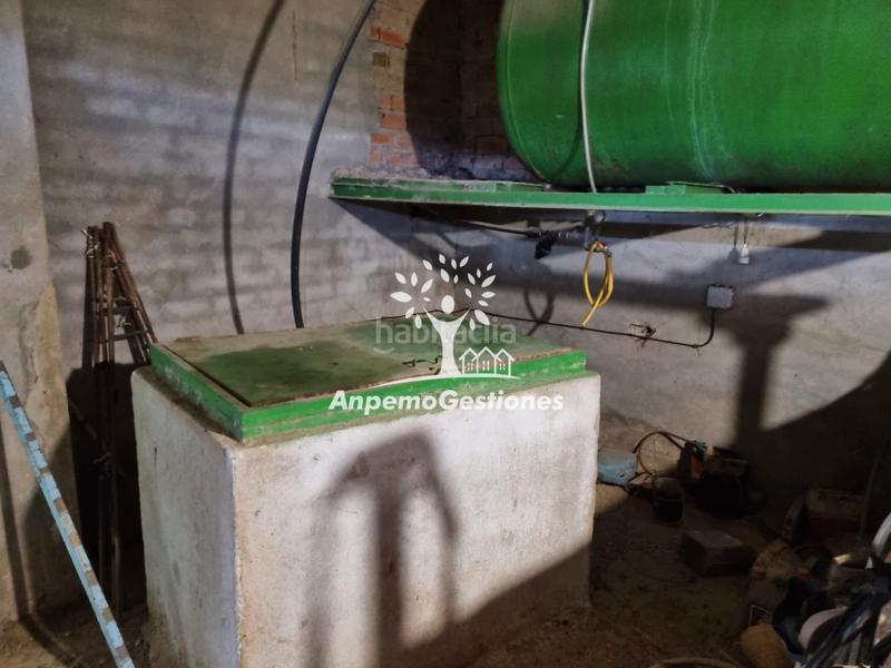 Foto 50662dca-1fec-46a7-8764-94fe66653dfc. Propriété dans Puebla de los Infantes (La)