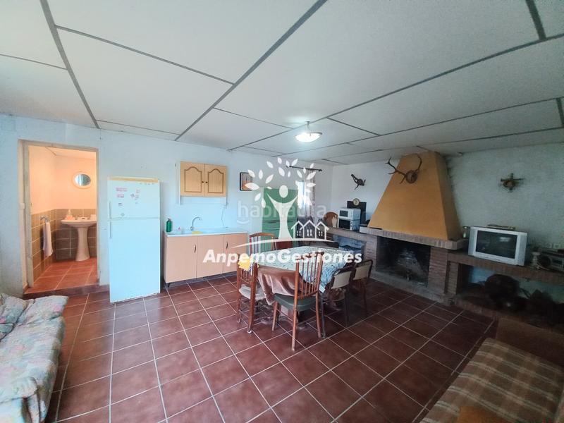 Foto 53c4ae60-032e-4cbf-a144-dd9fc9efa55e. Propriété dans Puebla de los Infantes (La)