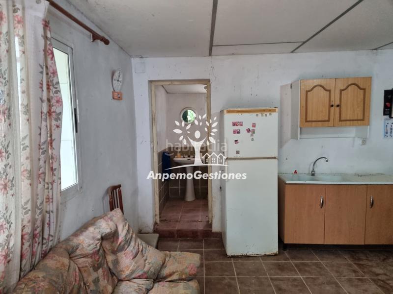 Foto 5c62f649-a2f3-4838-8637-57ffecf15d39. Propriété dans Puebla de los Infantes (La)