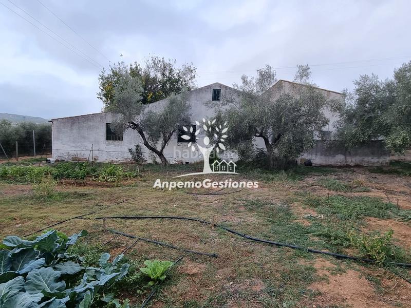 Foto 84282c53-1f31-47bd-b552-96893e1a3041. Propriété dans Puebla de los Infantes (La)