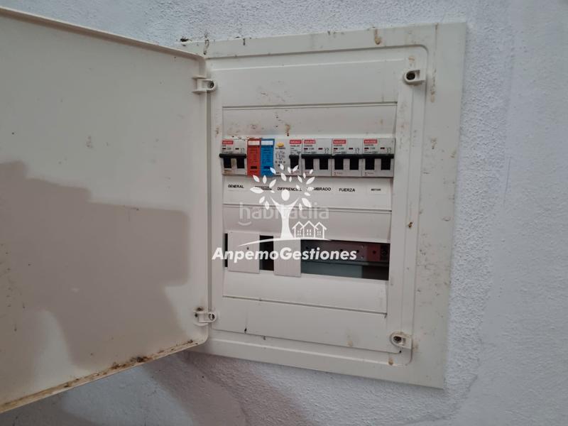 Foto ab6626a9-36c3-499f-85a3-5ecbeef15732. Propriété dans Puebla de los Infantes (La)