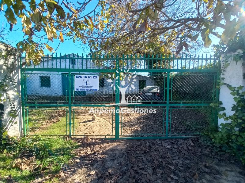 Foto c052e84f-7aaf-489a-a645-ad8fbce4a6b5. Propriété dans Puebla de los Infantes (La)