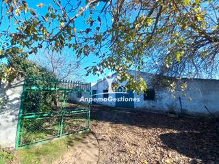 Finca rústica  Calle pozo. Parcela rústica 3250m2, vivienda, nave, aperos