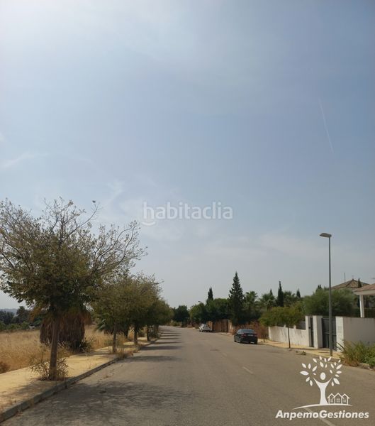 Foto 83c52e64-f0f1-4309-818c-cddd133634a1. Wohngrundstück in Palma del Río