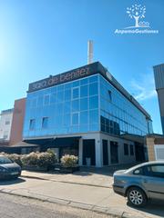 Alquiler Oficina en Palma del Río. Oficinas en alquiler, polígono el garrotal, palma del rio