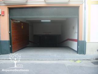 Aparcament cotxe  Calle nueva. Cochera para 2 vehiculos, calle nueva, 24m2-23.900€