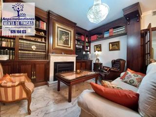 Casa a Palma del Río. Vivienda duplex ideal, centro histórico anpemogestiones
