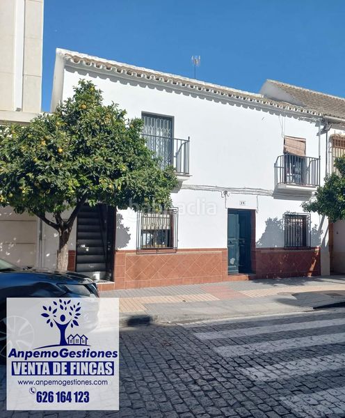 Foto 37bf4a59-4ffb-4a65-ad28-27d843f6e4d9. Casa disponibles 250m2, san francisco anpemogestiones en Palma del Río
