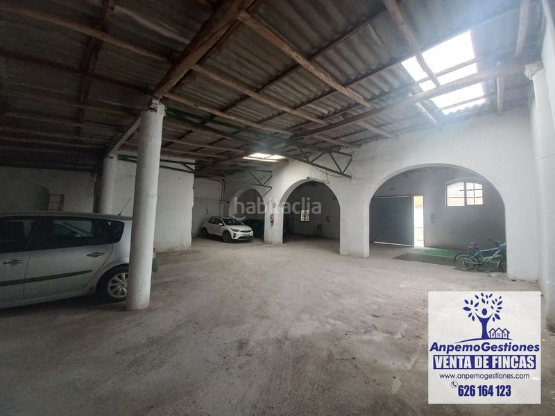 Foto 4d9b30cb-dba5-4b11-a68b-1d0f02305add. Wohngrundstück in calle san fernando 24 in Palma del Río