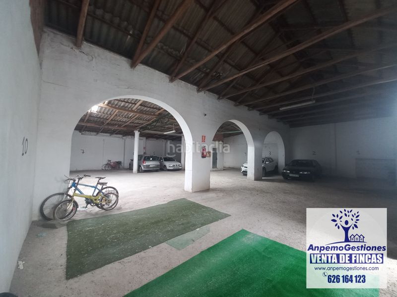 Foto ff5fefeb-14e9-49be-9071-9107d058759f. Wohngrundstück in calle san fernando 24 in Palma del Río