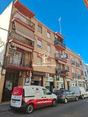 Pis  Calle ancha. Piso en c/ ancha, 48.900€