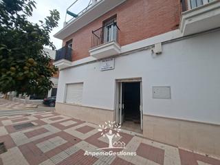 Lloguer Local Comercial a Avenida paz 29. Local comercial, goya-avenida de la paz, 500 euros