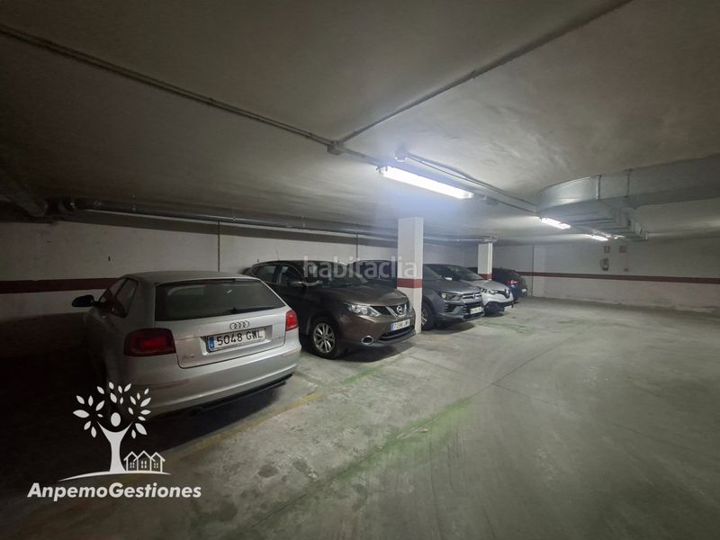 Foto ee55e99e-78a3-4eb8-ba73-47171d5a3e6f. Aparcament cotxe a calle ancha 31 a Palma del Río