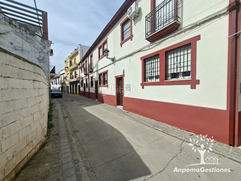 Foto 11547fa4-c734-419d-b510-422c1146fc07. Wohngrundstück in calle alamillos 23 in Palma del Río