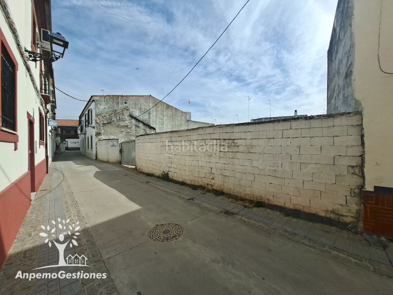 Foto b45a2012-8648-4da1-9437-f4a38fb5be92. Wohngrundstück in calle alamillos 23 in Palma del Río