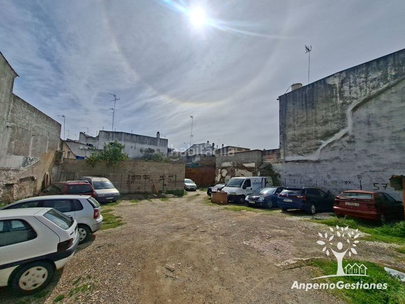 Foto d659948e-4a00-4537-a09c-3aaa86b58cc0. Wohngrundstück in calle alamillos 23 in Palma del Río