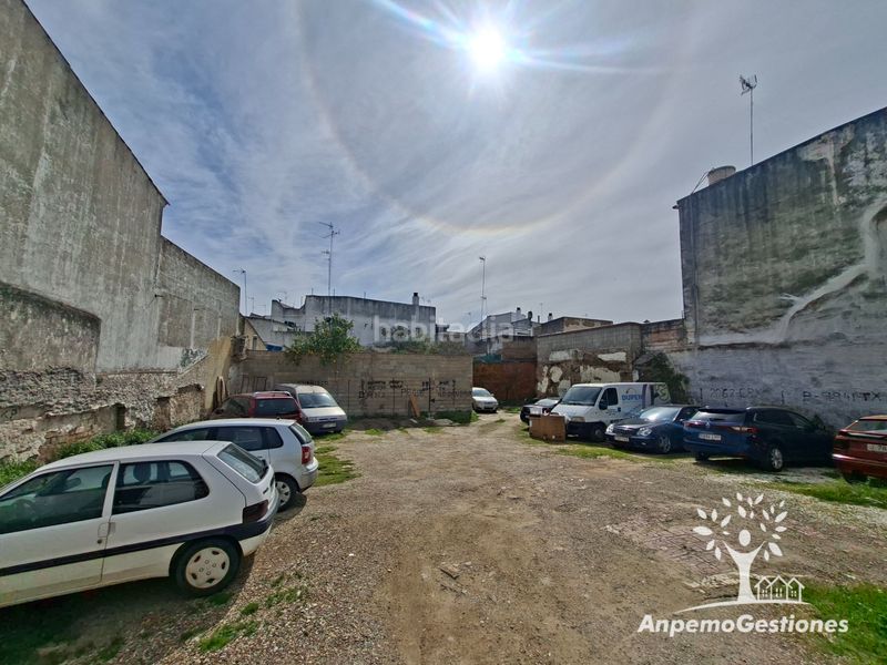 Foto e9d05c24-74f7-4474-a9fe-e34c7e5f2845. Wohngrundstück in calle alamillos 23 in Palma del Río