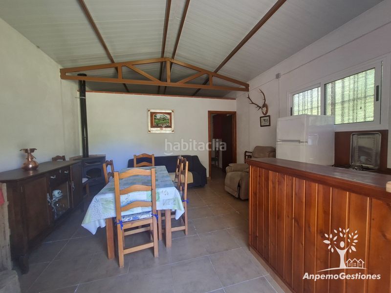 Foto 2576e7d9-eb56-4213-9e2e-908a01150b36. Finca rústica a camino de la ermita 18 a Navas de la Concepción (Las)