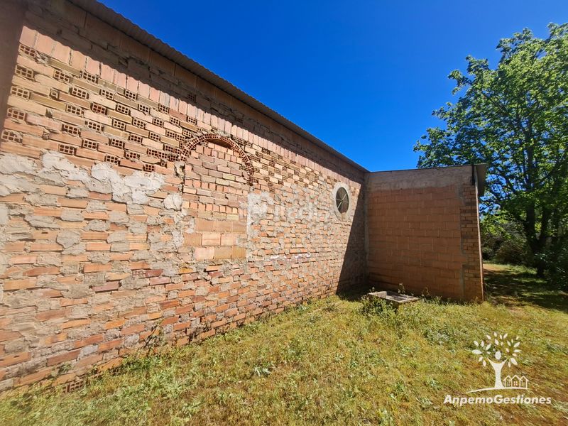 Foto 4c2b06b3-f608-4d90-8442-f925ce9868ca. Finca rústica a camino de la ermita 18 a Navas de la Concepción (Las)