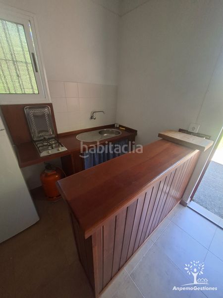 Foto aac60d50-0403-40ff-9401-9ea1e14b6416. Finca rústica a camino de la ermita 18 a Navas de la Concepción (Las)
