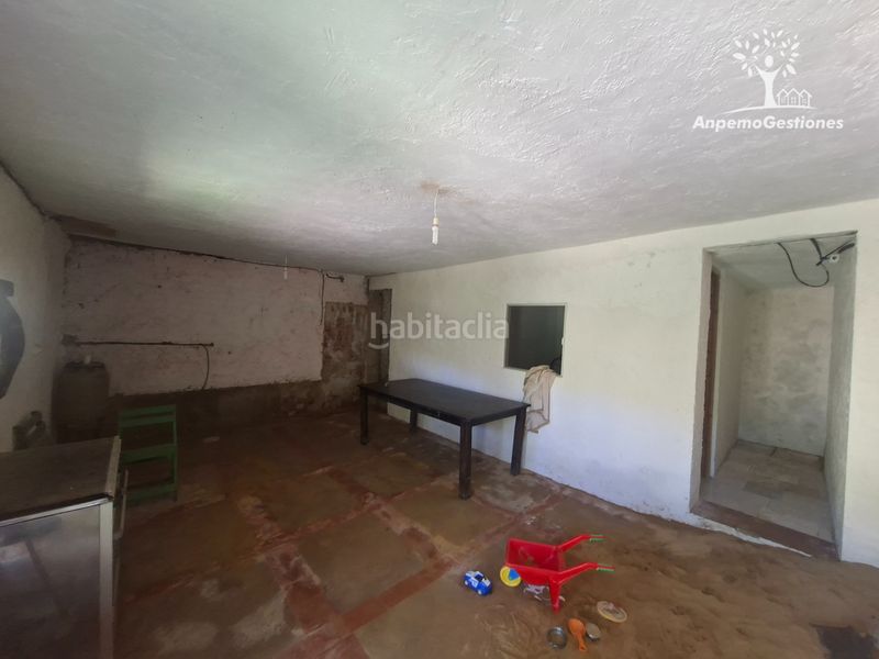 Foto c055a8fb-1f35-4811-90cc-96dfd3a3c654. Finca rústica a camino de la ermita 18 a Navas de la Concepción (Las)