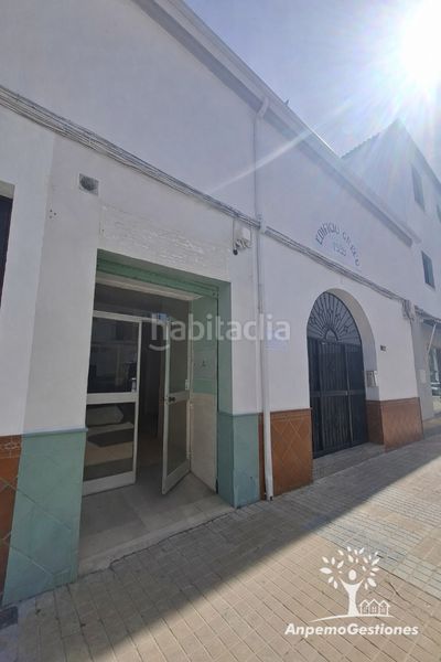 Foto 0f78f03f-5fb3-4657-8c43-09c7c81c676c. Alquiler local comercial en avenida del greco 5 local comercial 50m2 alquiler. anpemogestiones en Palma del Río