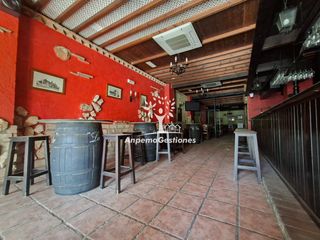 Lloguer Local Comercial a Calle juan miró 15. Local comercial bar restaurante