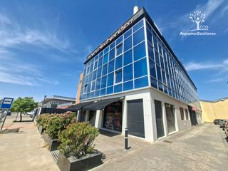 Affitto Ufficio in Calle naranja cadenera 21. Oficinas alquiler polígono garrotal