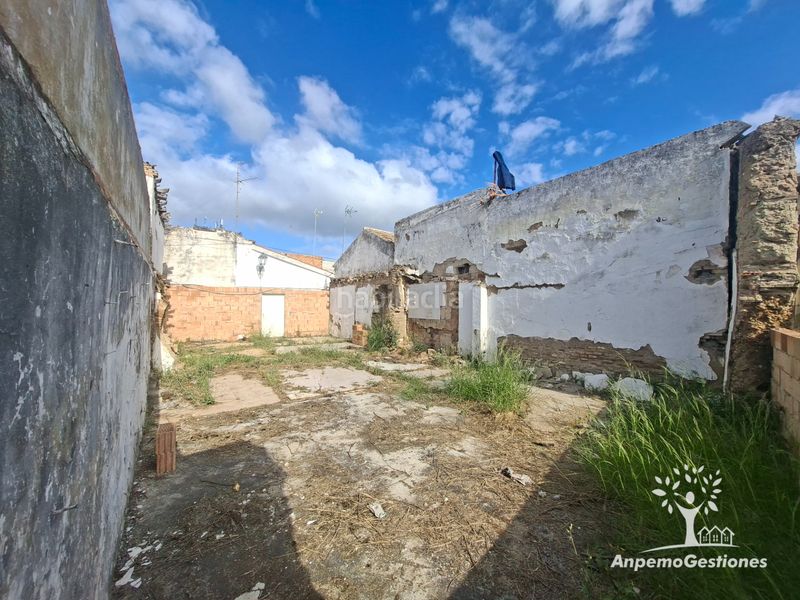 Foto 45781dcb-f538-49cc-9c81-f825be43f90e. Wohngrundstück in calle isla 3 in Palma del Río