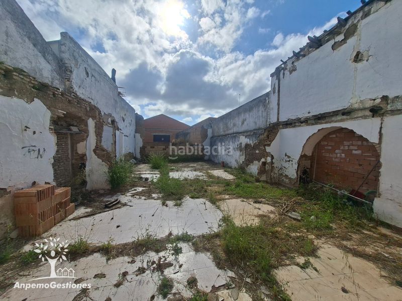 Foto 79fc0678-86a3-42d0-b860-06894d0a2774. Wohngrundstück in calle isla 3 in Palma del Río