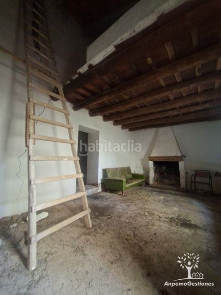 Foto 10d9c422-95d7-4794-8972-f0b1a2087ae6. Finca rústica a lugar cementerio 1 a Navas de la Concepción (Las)