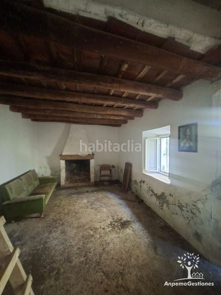 Foto 59b99dd2-4bcd-4cea-b1ee-e6bfff757b23. Finca rústica a lugar cementerio 1 a Navas de la Concepción (Las)