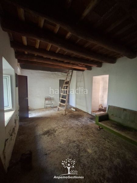 Foto dc821c83-c399-4c6b-bd43-7708861e6d6e. Finca rústica a lugar cementerio 1 a Navas de la Concepción (Las)