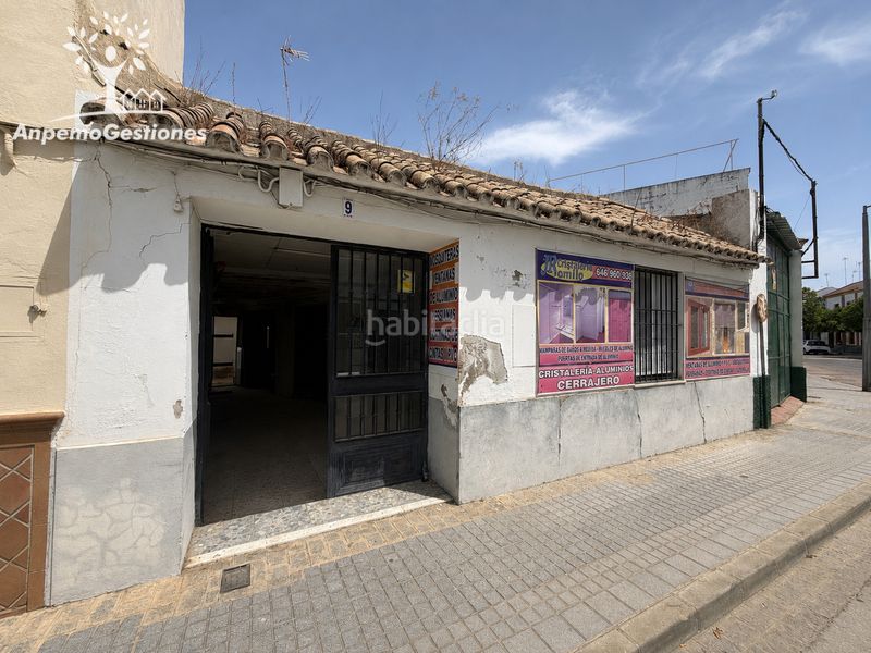 Foto 11eccbba-61c9-48fd-8a86-d2a8bf22727e. Casa in calle huerto 5 in Palma del Río