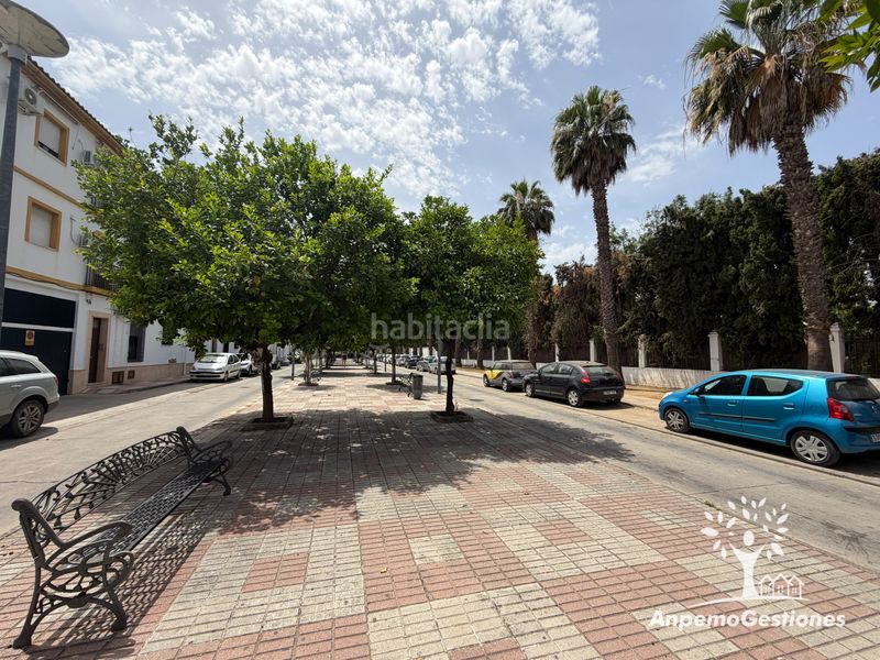 Foto 2b0c84c3-ab27-4737-b396-d77f81daf04c. Casa in calle huerto 5 in Palma del Río