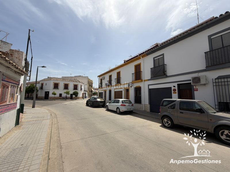 Foto 733d6eea-7f59-4d05-b32d-5cc63b020748. Casa in calle huerto 5 in Palma del Río