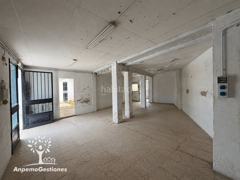Foto b035de4b-e2df-4fbc-bf69-64e3121c4e7c. Casa in calle huerto 5 in Palma del Río