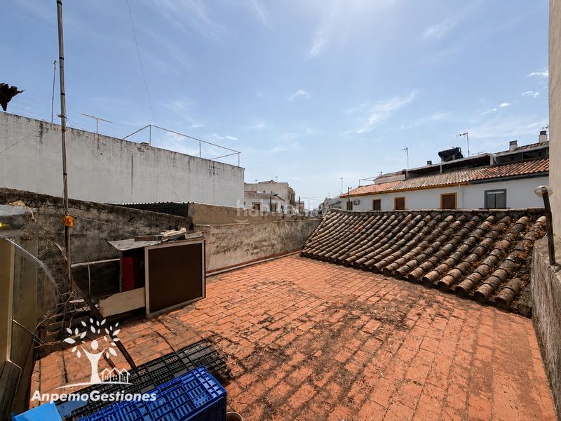 Foto c1567bae-ae81-42f6-babc-22f9753da371. Casa in calle huerto 5 in Palma del Río