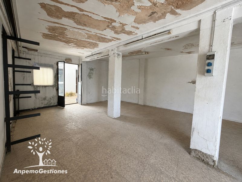 Foto e1e89d4e-e147-4885-ad1a-d92e535fdd7a. Casa in calle huerto 5 in Palma del Río
