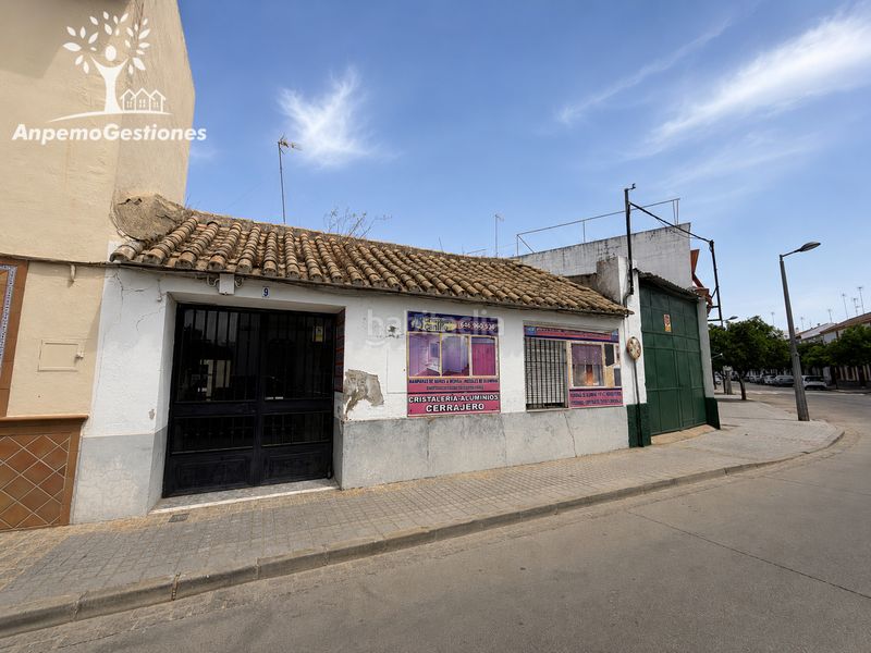 Foto eb40e627-49bf-43cf-bec5-92ae48e2e49d. Casa in calle huerto 5 in Palma del Río