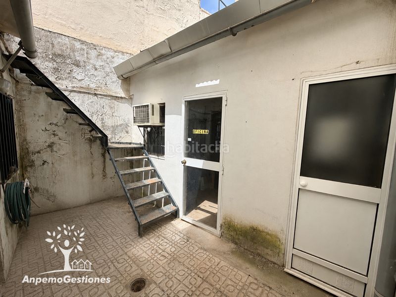 Foto eeb0d687-e020-45a7-b176-a3b8939560fb. Casa in calle huerto 5 in Palma del Río