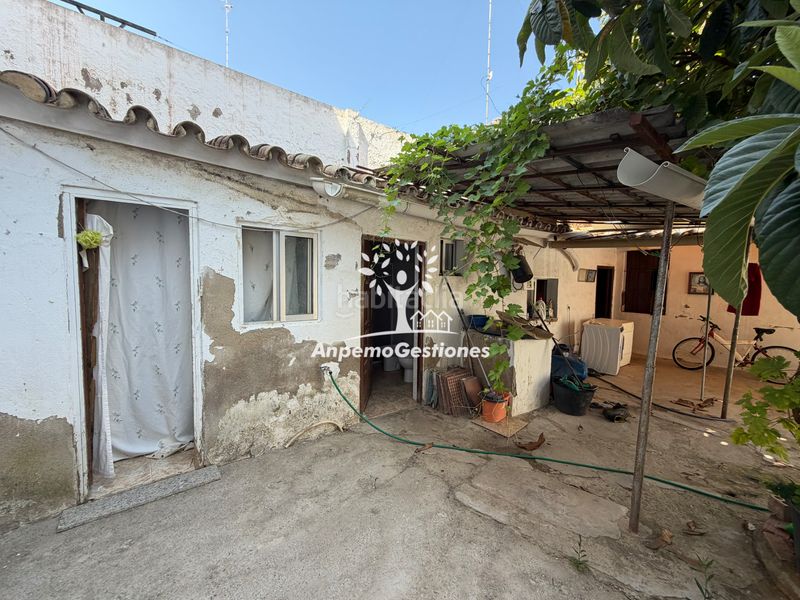 Foto 61478c6a-e7bb-45a2-95ab-170a34e38be8. Casa in avenida blas infante 24 in Palma del Río