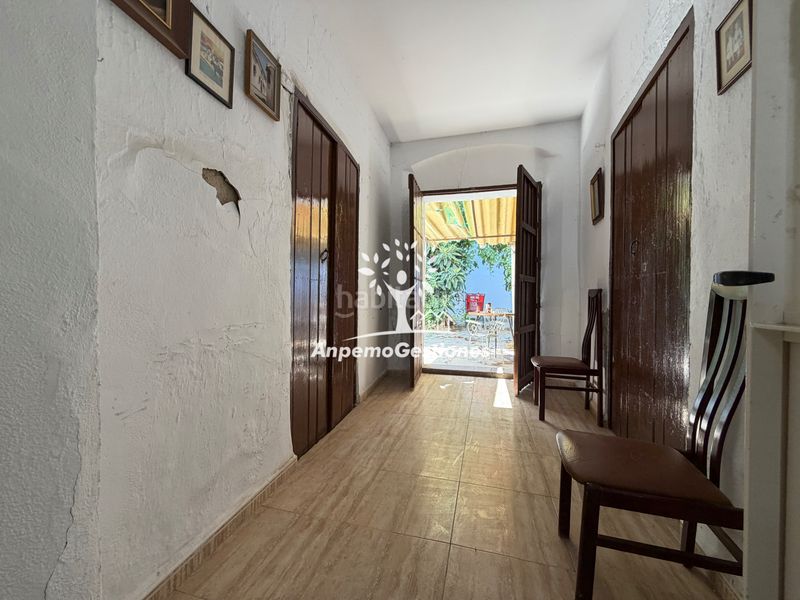 Foto 6d410787-8746-4fb9-afca-07b699230a7a. Casa in avenida blas infante 24 in Palma del Río