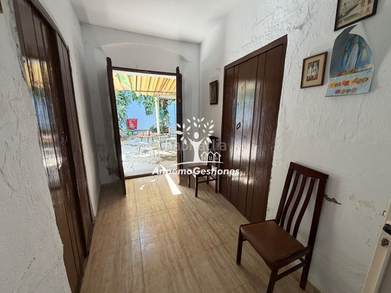 Foto ab0eb0b9-1c0e-4c6b-b38e-b0bebfbb956c. Casa in avenida blas infante 24 in Palma del Río