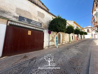 Terreny residencial a Calle Padre Revuelto