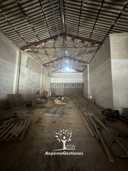Foto 753a6382-8a54-4d10-bf0b-6ec5711a53a4. Wohngrundstück in Almodóvar del Río